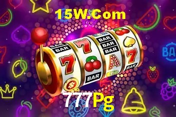 Diretório de Jogos 777Pg
