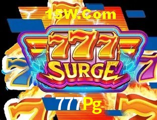 Recursos de Bônus 777Pg