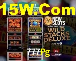 Live Casino 777Pg