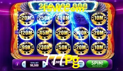 cassino 777Pg