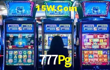 Estatísticas do Jogo 777Pg