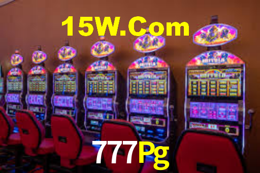 777 Pg Bet