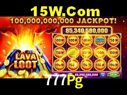 Secure Login 777Pg