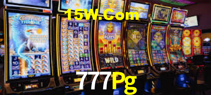777Pg Slot