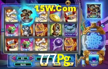 Promoção Relâmpago 777Pg