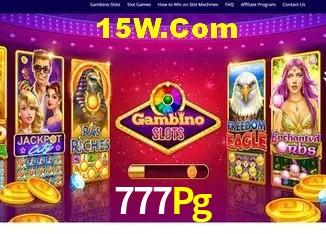 Estatísticas Esportivas 777Pg