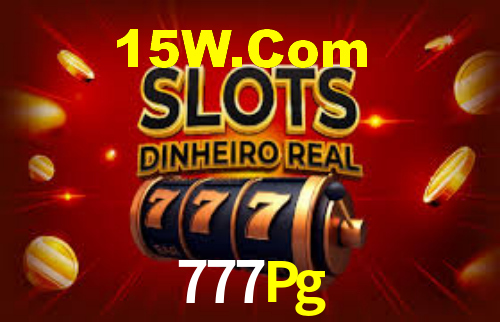 777Pg,777 Pg Bet