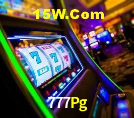 Tecnologia da Plataforma 777Pg