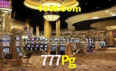 Mesa de Blackjack 777Pg