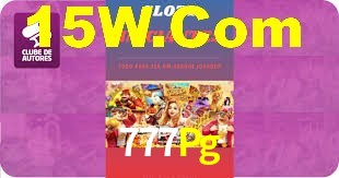 Programa VIP 777Pg