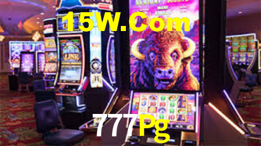 777Pg Slot