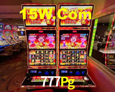 777Pg Slot