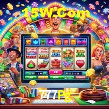 Live Casino 777Pg