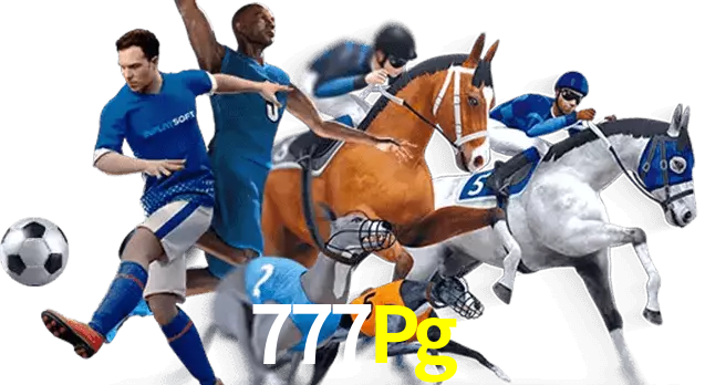 777Pg